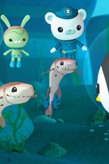 The Cookiecutter Sharks (The Cookiecutter Sharks)