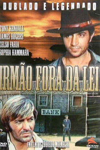  de Filme Irmão Fora da Lei (1971)