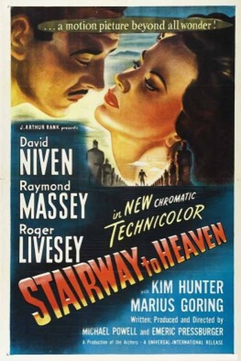  de Filme Neste Mundo e no Outro (1946)