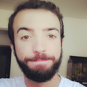 Foto de perfil de Alberto Scherer