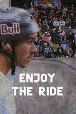 Enjoy the Ride - A base de Pedro Barros (Enjoy the Ride - A base de Pedro Barros)