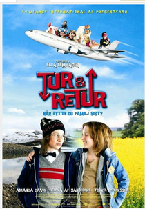 Martin e Julia (Tur & Retur)