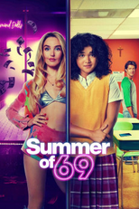 Summer of 69 (Summer of 69)