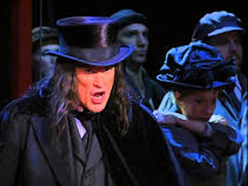 Foto 1 de Jekyll & Hyde: The Musical