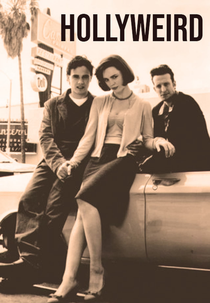 Hollyweird (Hollyweird)