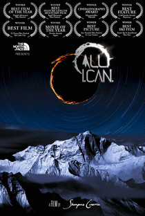All.I.Can. - Poster / Capa / Cartaz - Oficial 1