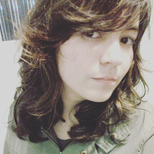 Foto de perfil de Tyna Cardoso