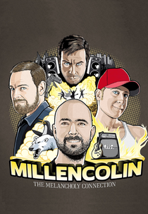 Millencolin: The Melancholy Connection (Millencolin: The Melancholy Connection)
