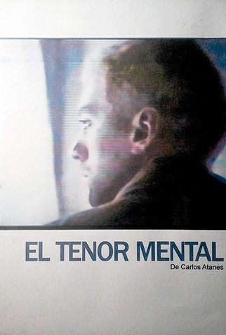 Poster 1 de Filme El tenor mental (1993)