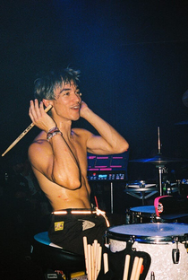 daniel fang - Poster 1