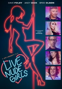 Live Nude Girls (Live Nude Girls)