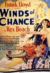 A Mercê da Sorte (Winds of Chance)