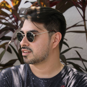 Foto de perfil de Rafael Froner de Oliveira