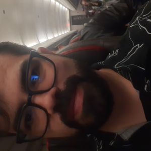 Foto de perfil de Paulo Emilio