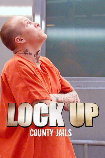  de Série Lockup: County Jails (2013)