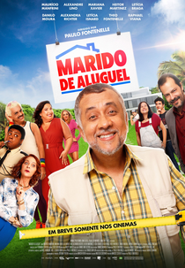 Marido de Aluguel (Marido de Aluguel)