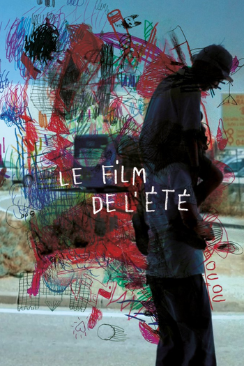 Poster de Curta O filme do verão (2016)