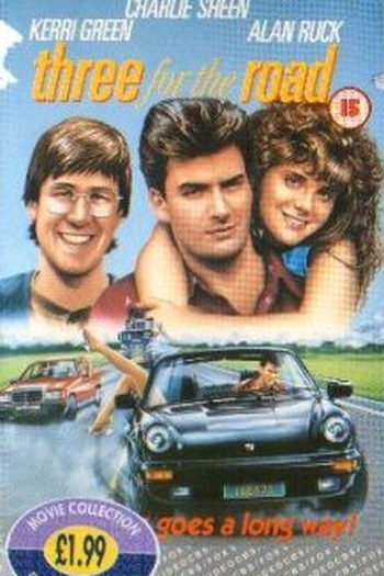  de Filme Ninguém Segura Essa Garota (1987)