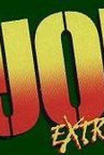 G.I. Joe Extreme (season 2) - Poster / Capa / Cartaz - Oficial 1