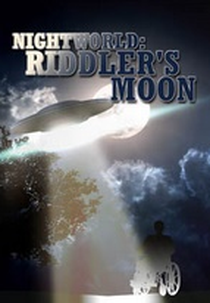 Nightworld: Riddler's Moon (Riddler's Moon)