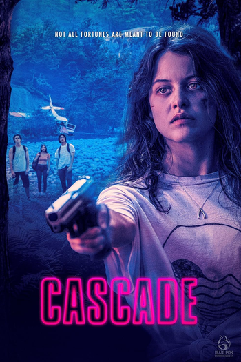  de Filme Na Trilha do Perigo (2023)