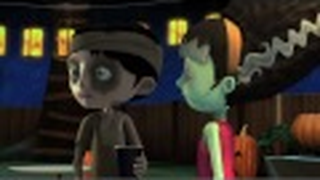 Trailer: DEAR DRACULA - Official Trailer