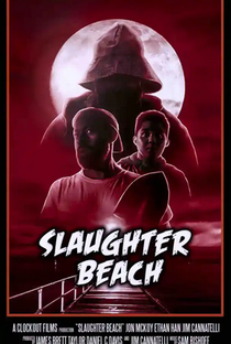 Slaughter Beach - Poster / Capa / Cartaz - Oficial 1