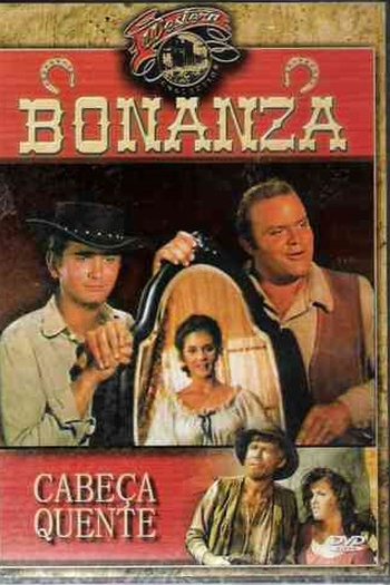  de Série Bonanza - Cabeça Quente (1961)