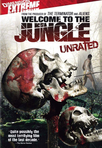 Selva Canibal (Welcome to the Jungle)