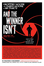 And the Winner Isn't (And the Winner Isn't)