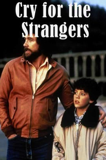 Lagrimas Para Os Estranhos (Cry for the Strangers)