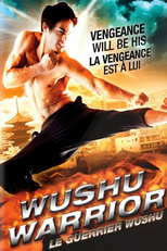 Guerreiro Wushu (Warrior Wushu)