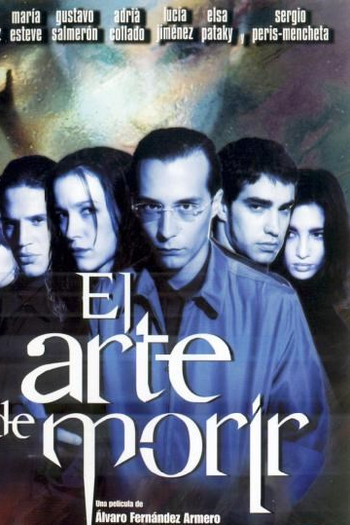 Poster de Filme El Arte de Morir (2000)