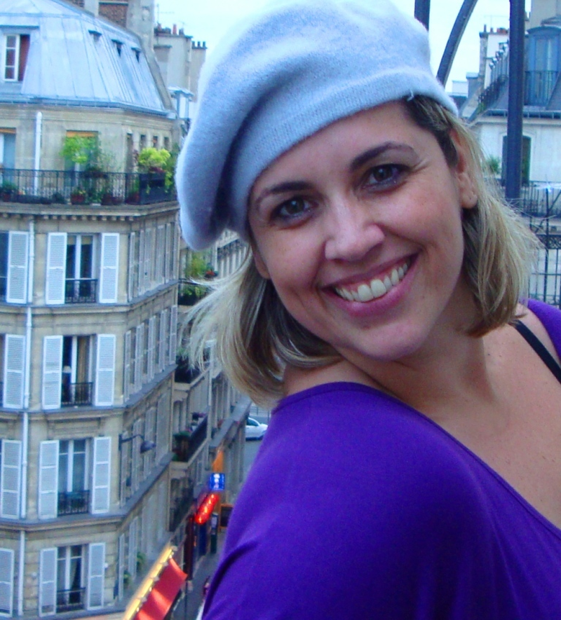 Juliana de La Rocque - Foto 1