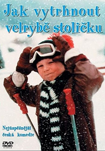 Jak vytrhnout velrybě stoličku (Jak vytrhnout velrybě stoličku)