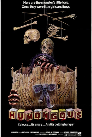 Poster 1 de Filme A Ilha dos Cães (1982)