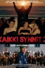 Todos os Pecados (2ª Temporada) (Kaikki Synnit (Kausi 2))