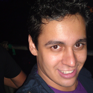 Foto de perfil de Raphael