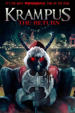 Krampus: The Return (Return of Krampus)