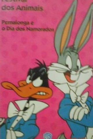 Poster 2 de Curta Festival dos Animais (1976)