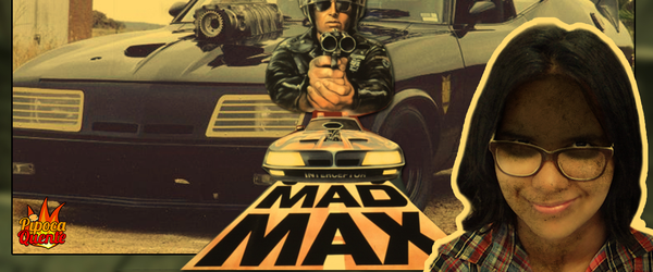 Mad Max 1979, o início de um clássico- The Talking Nerds