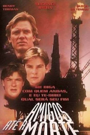  de Filme Amigos Até a Morte (1992)