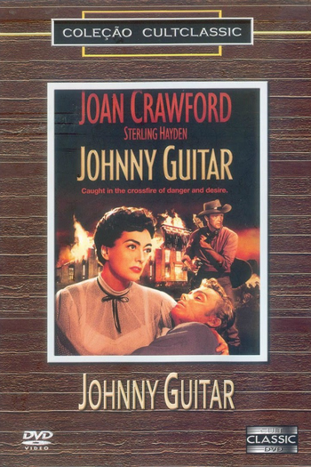  de Filme Johnny Guitar (1954)