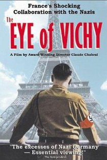 Eye of Vichy - Poster / Capa / Cartaz - Oficial 1