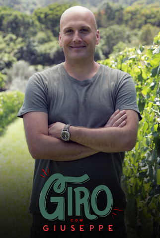 Poster 1 de TV Giro com Giuseppe (2018)