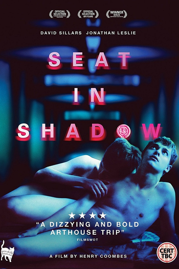  de Filme Seat in Shadow (2016)