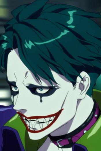 Poster de Episódio 第１話 (2024)