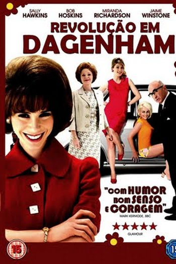  de Filme Revolução em Dagenham (2010)