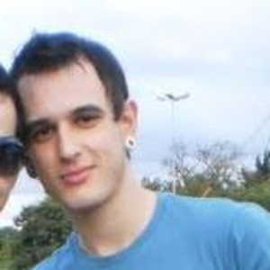 Foto de perfil de Douglas