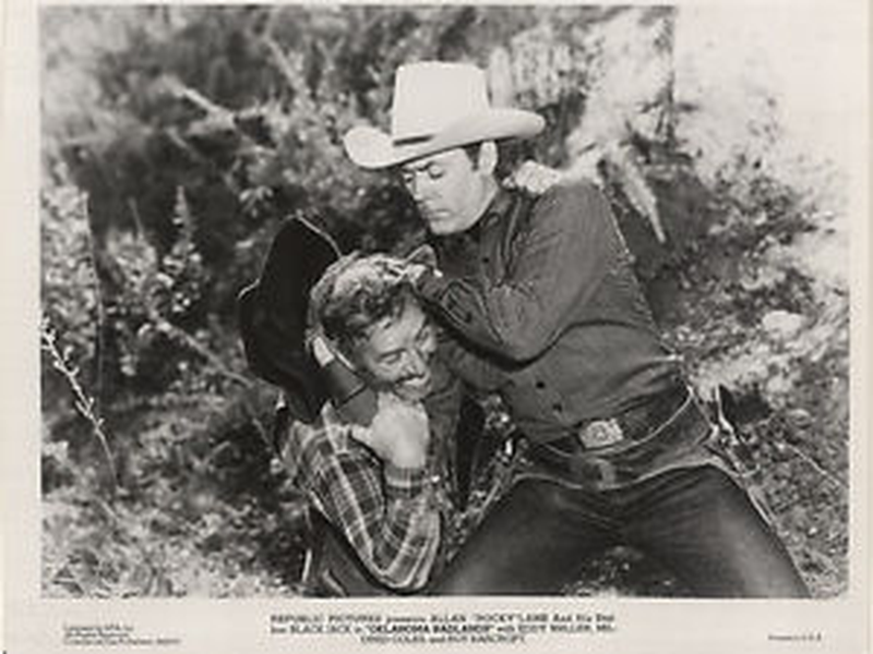 Foto 1 de Terra do Terror